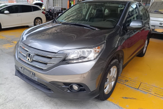 本田CR-V 2012款 2.0L 两驱都市版