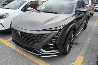 长安UNI-T 2023款 第二代 1.5T 尊贵型