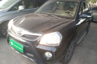 现代 途胜 2013款 2.0L 手动两驱时尚型