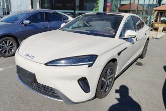比亚迪 海豹07 DM-i 2026款 DM-i 1.5T 230km 旗舰型