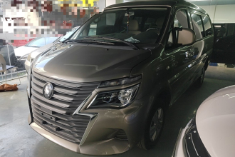 东风风行 菱智 2023款 M5L 1.6L 基本型 7座