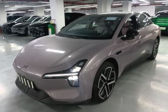 小鹏MONA M03 2025款 600 超长续航 Max