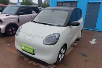 五菱汽车 宏光MINIEV 2025款 第四代 四门版 臻享+款