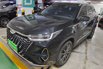 奇瑞 瑞虎8 PRO 2022款 290T 两驱浩瀚版 5座