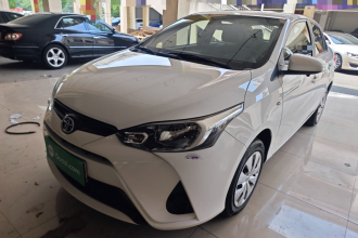 丰田 YARiS L 致享 2020款 1.5L CVT领先版