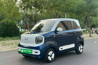 奔腾小马 2025款 222km 灵动马