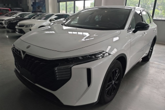 启辰大V 2024款 260T 新星版 Pro