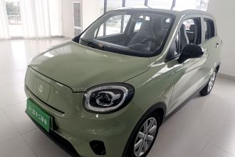 零跑汽车 零跑T03 2022款 耀金版