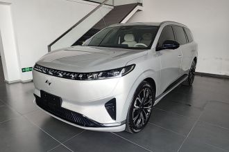 东风奕派 eπ008 2026款 六座增程家悦版
