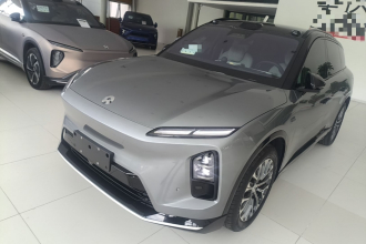 蔚来ES6 2025款 75kWh