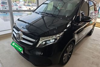 奔驰V级 2021款 V 260 领航版