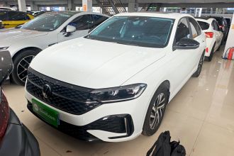 大众 朗逸 2024款 300TSI DSG星空领先版