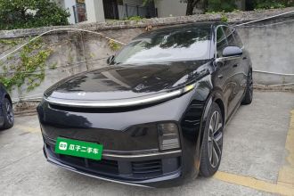 理想汽车 理想L9 2023款 Pro