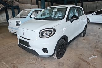 零跑汽车 零跑T03 2025款 310舒享版