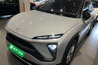 蔚来ES6 2022款 75kWh 运动版