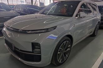 理想汽车 理想L9 2025款 Ultra 智能焕新版
