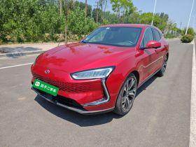 SERES赛力斯 赛力斯SF5 2020款 四驱高性能运动版