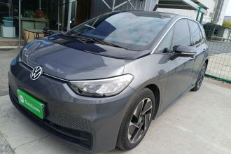 大众ID.3 2024款 出众版