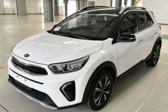 起亚 奕跑 2019款  1.4L 自动运动版 国VI