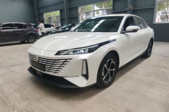 长安 逸动 2024款 1.5T GDI自动 畅享版