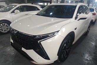 凯翼昆仑 2023款 昆仑 500 星空版