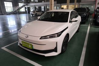 长安启源A05 2024款 70 Lite