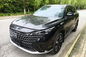 荣威RX5 2023款 1.5T 优越版