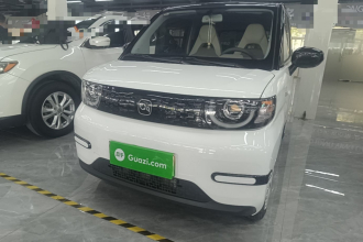 奇瑞QQ QQ冰淇淋 2025款 155km 圣代版