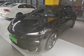 深蓝汽车 深蓝SL03 2022款 515纯电版