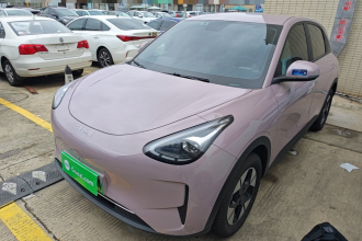 吉利银河 星愿 2026款 410km 自由版