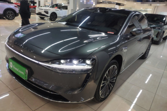 鸿蒙智行 享界S9 2025款 增程 Max+