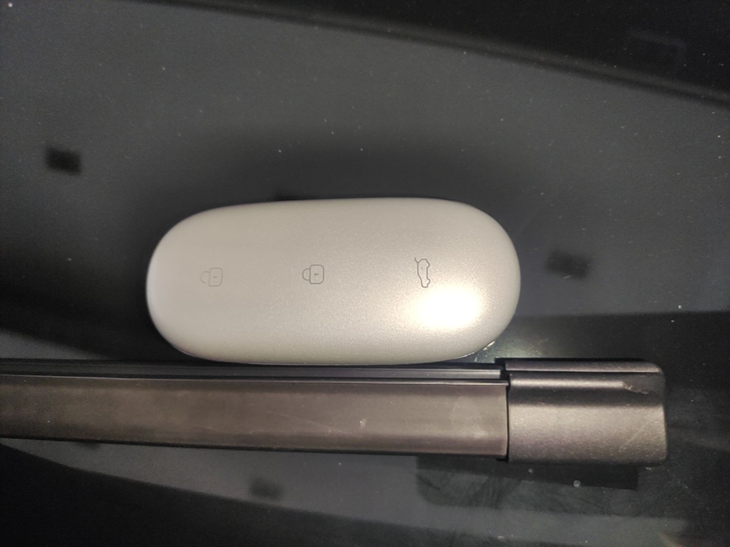 Li Auto (Lixiang) L6 2024 thumb 8