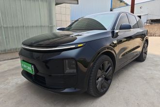 理想汽车 理想L6 2024款 Pro