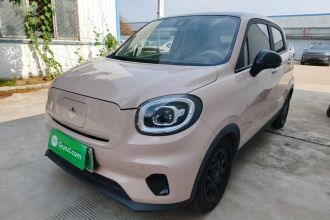 零跑汽车 零跑T03 2023款 403智享版