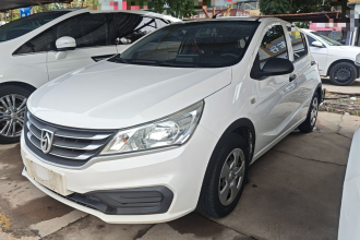 宝骏310 2016款 1.2L 手动超值型