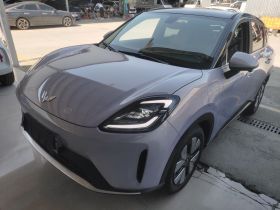 五菱汽车 缤果S 2025款 325km 尊享款