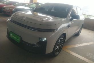 零跑汽车 零跑B10 2025款 510悦享版