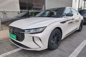 林肯Z 2025款 2.0T 强混 尊尚