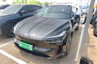 乐道L60 2024款 60kWh 后驱版