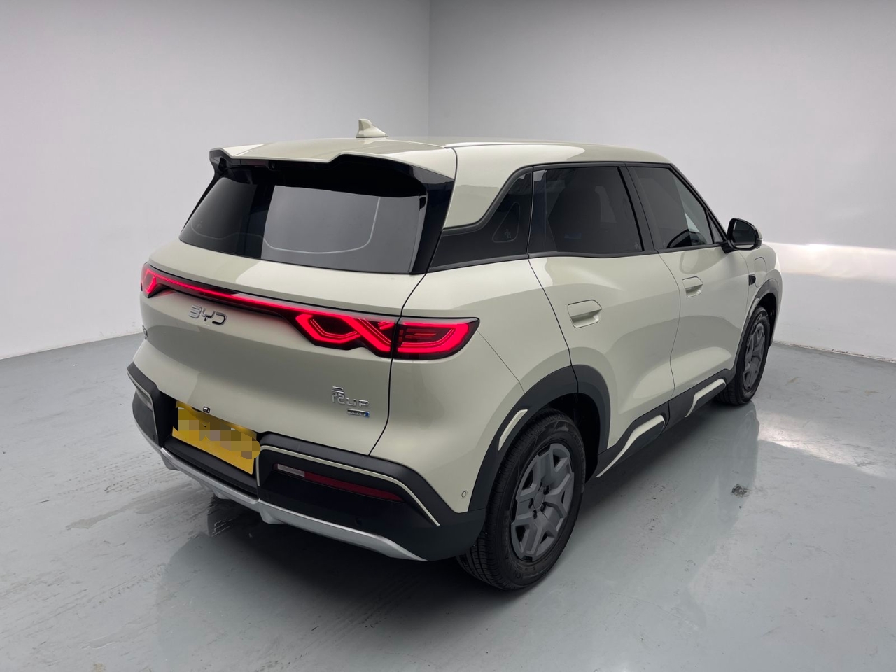 BYD Yuan Up 2025 thumb 6