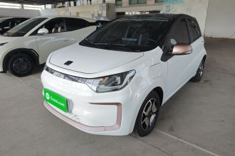 思皓 2022款 花仙子款 向日葵