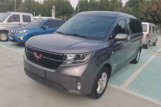 五菱汽车 五菱征程 2021款 1.5T 手动豪华型
