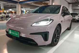 埃安 AION RT 2025款 650智豪版