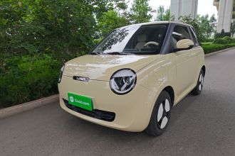 长安启源 长安Lumin 2023款 205km 香沁款