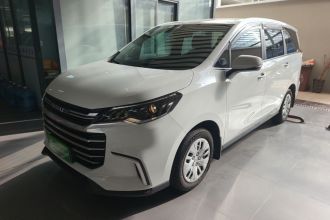 上汽大通MAXUS 大通G50 2021款 1.5T 手动畅游A