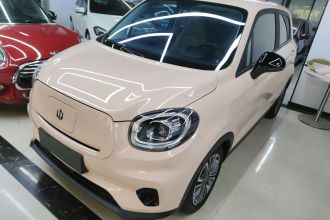 零跑汽车 零跑T03 2021款 400微糖版