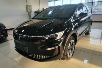 睿蓝汽车 枫叶80v L 2024款 515KM 7座