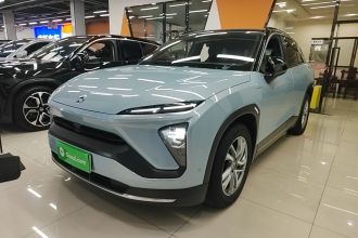 蔚来ES6 2022款 75kWh 运动版