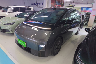 理想汽车 理想MEGA 2024款 Ultra