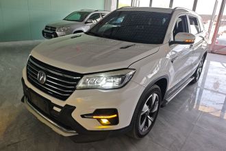 长安CS75 2018款 280T 自动精智型 国V